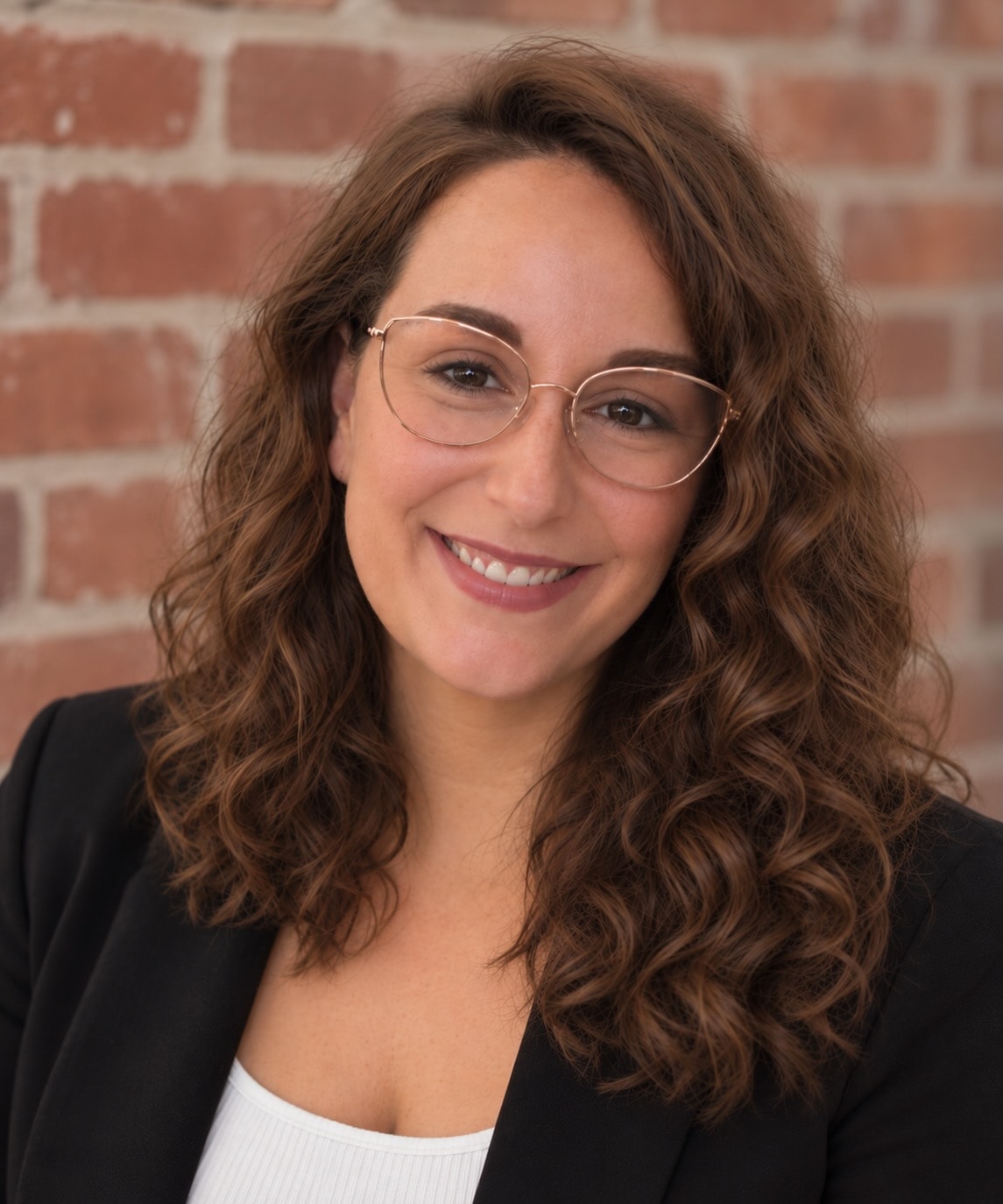 Alyssa Boudreau, LICSW — therapist at Rose House Counseling